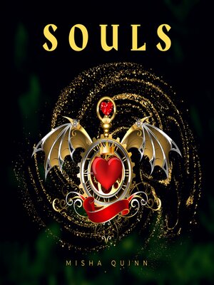cover image of Souls
